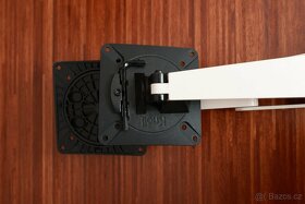 Knoll držák pro 2 monitory - 3