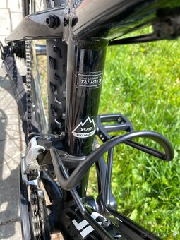 27.5" juniorské horské kolo Specialized Pitch rám XS 13.5" - 3