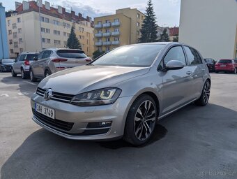 VW GOLF 7 1.4TSI 103KW - 3