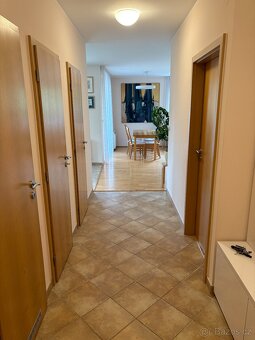 Pronájem jednolůžkového pokoje Brno Jundrov - 3