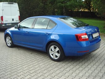 Škoda Octavia III 1.6tdi 85kw 11/2017 nová v ČR DPH - 3