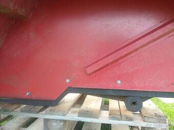 Kabina Zetor 4011,5748.6718,6911... - 3