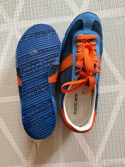 Pánské boty Botas - 3