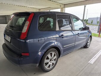 Ford C-MAX 1.8 tdci - 3