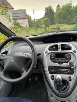 Prodám Citroen Xsara Picasso - 3