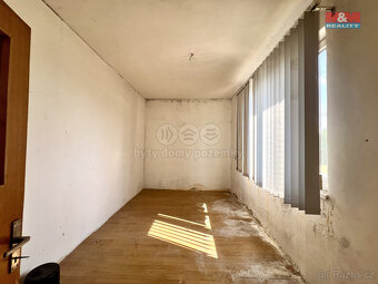 Prodej rodinného domu, 70 m², Petřvald, ul. Rychvaldská - 3