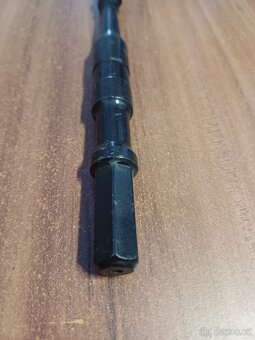 Vrták do betonu 18/250 Narex - 3