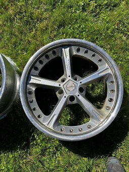 AC Schnitzer 4x - 3