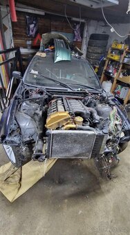 e46 m50b20 drift projekt (možná výměna) - 3