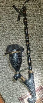 Dýmka - 3