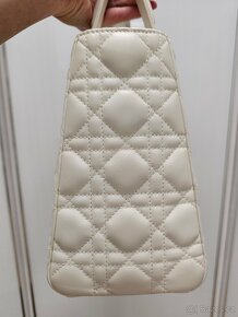 Lady Dior Medium - 3