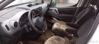 Citroen Berlingo č. 22069 - 3