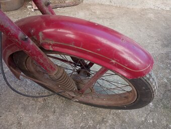Jawa 550 - 3