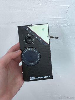 jobo comparator 2 - 3