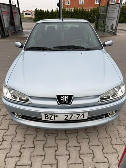 Prodám Peugeot 2.0 HDI - 3