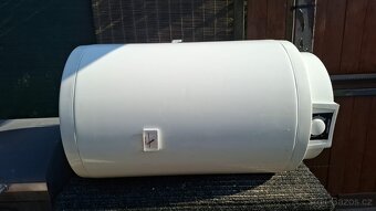 Bojler Stiebel Eltron PS4 80l - 3