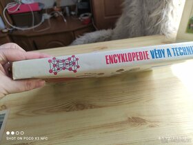 Velká encyklopedie vědy a techniky - 3