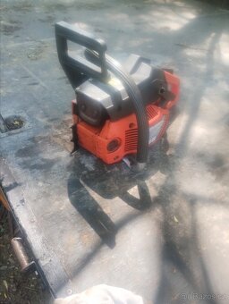 Motorová pila Husqvarna 36 - 3