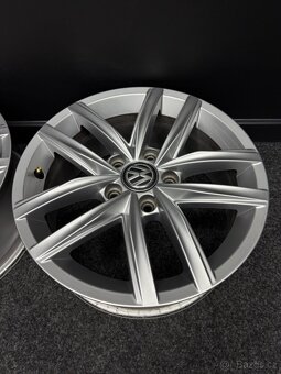 Alu VW GOLF 5x112 16” 5G0601025CS - 3