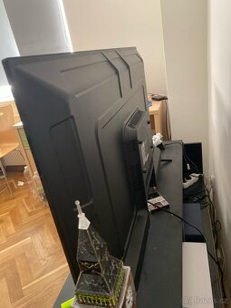 Tv Sencor 43 - 3