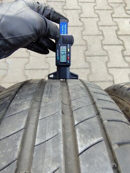 Letní pneu 215/60/16 - 3