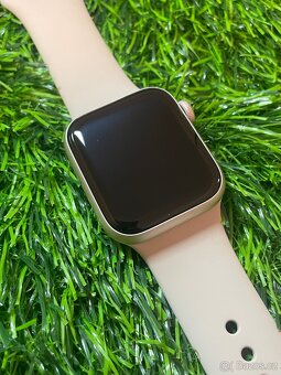 Apple watch SE 2 40mm - 100% baterie - 3