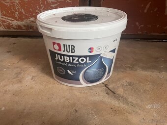 Fasádní barva Jubizol 3x25l - 3