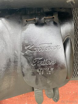 Sedlo Kentaur Triton - 3