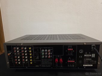 Yamaha RX-V357 - 3