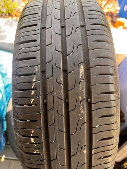 Prodám 4ks 175/65 R14 86T - Letní - 3