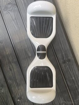 Hoverboard - 3
