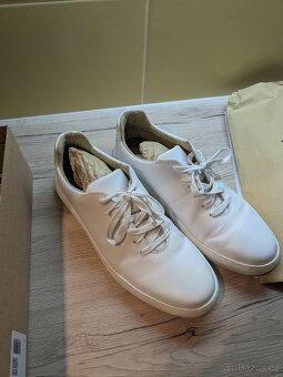 Vasky Teny White - 3