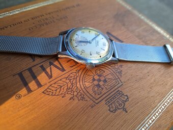 Doxa Swiss Vintage - 3