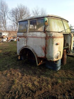 Trambus,MTS , LIAZ - 3