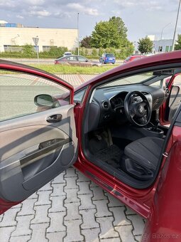 Seat Leon 1.9tdi - 3