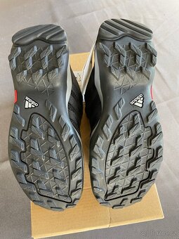 Nové boty Adidas terrex - 3