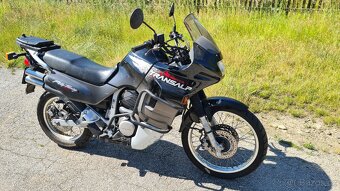 Honda Transalp XL600 - 3