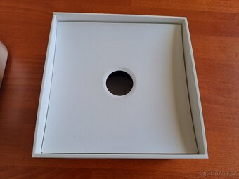 Apple Mac mini M4 24GB/512GB+ DOKOVACÍ STANICE - 3