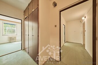 Prodej byty 3+1, 65 m2 - Trutnov - Střední Předměstí - 3