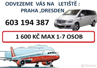 Odvoz a přeprava osob, odtahová služba, dovoz vozidel - 3