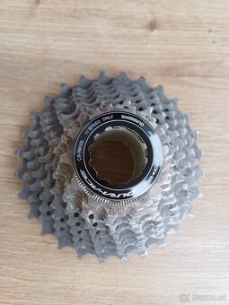 Kazeta Dura Ace 11-28 - 3