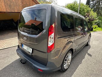 Ford Grand Tourneo Connect 1.6 TDCI TITANIUM PANORAMA - 3