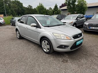 FORD FOCUS 1.6 16V 12/2008 8xKola NOVA STK+ME - 3