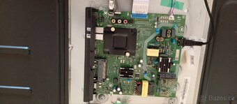 Tv Hisense 55A6bg mainboard - 3