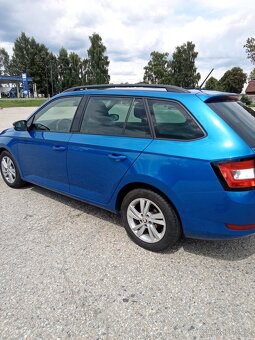 Škoda fabia 3 combi,,r.v2022,, Ambition - 3
