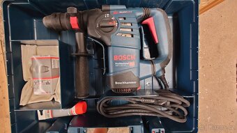 Elektrické ruční nářadí BOSCH Professional - 3
