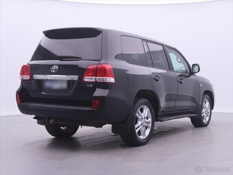 Toyota Land Cruiser 4,5 V8 210kW Luxury (2008) - 3