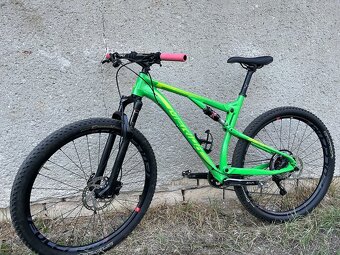 Merida Ninety Six 9.600 L - 3