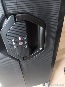 Kufr Samsonite XL - 3