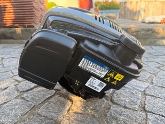 Nový Motor Briggs&Stratton 163cc - 3